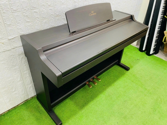 Piano điện Yamaha CLP-411