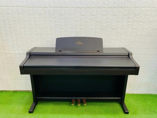 Piano điện Yamaha CLP-411