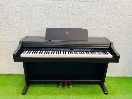 Piano điện Yamaha CLP-411