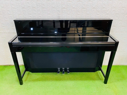 Piano điện Yamaha CLP-S408PE