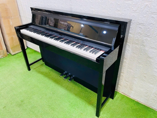 Piano điện Yamaha CLP-S408PE