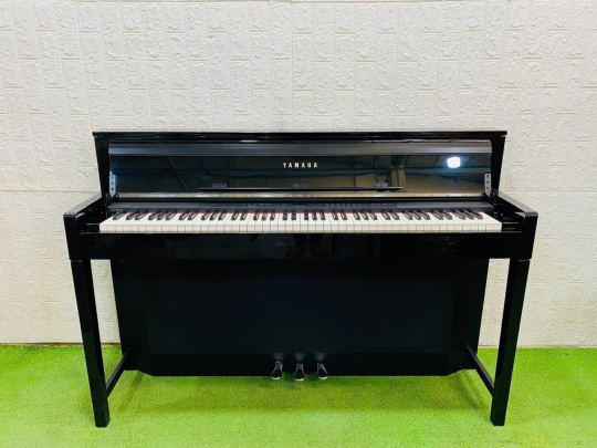 Piano điện Yamaha CLP-S408PE