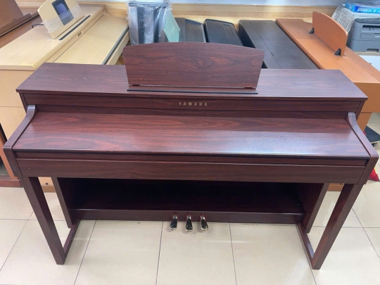 Piano điện Yamaha CLP-430