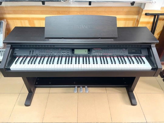 Piano điện Casio AL-100R