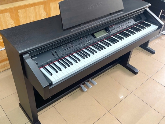 Piano điện Casio AL-100R