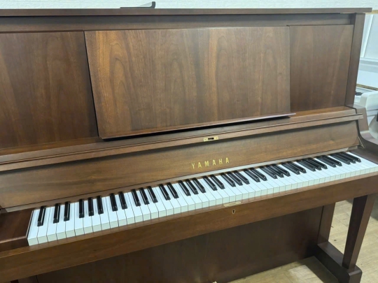 Piano cơ Yamaha W102
