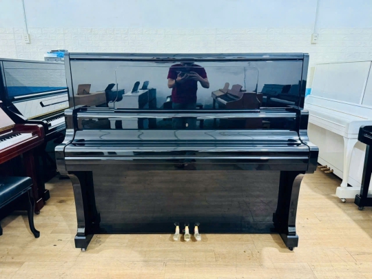Piano cơ Kawai BL-71