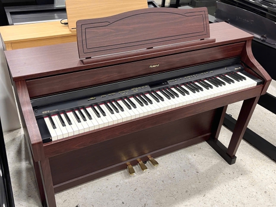 Piano Roland HP-507GP