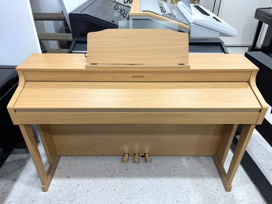 Piano Roland HP-603A 