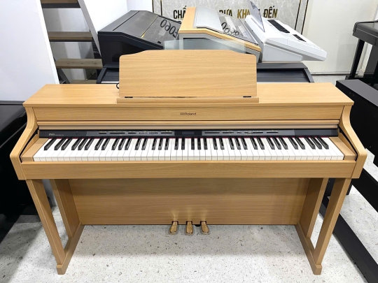 Piano Roland HP-603A 