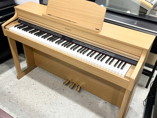 Piano Roland HP-603A 