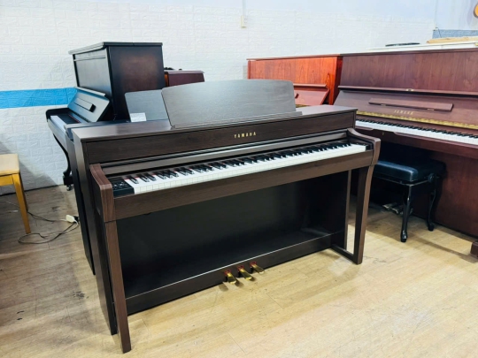 Piano Yamaha SCLP-7450