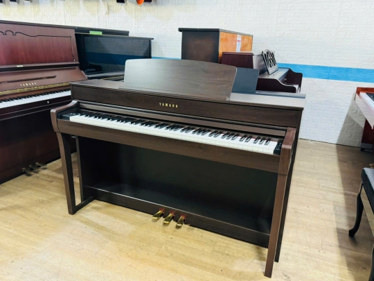 Piano Yamaha SCLP-7450