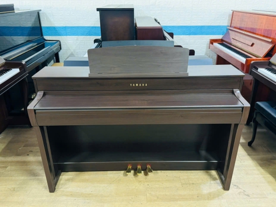 Piano Yamaha SCLP-7450