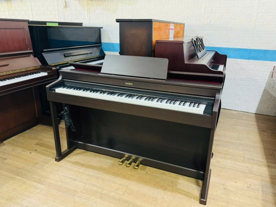 Piano Casio AP-470