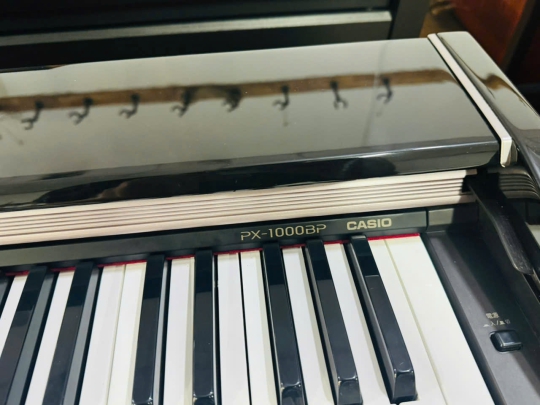 Piano Casio PX-1000BP