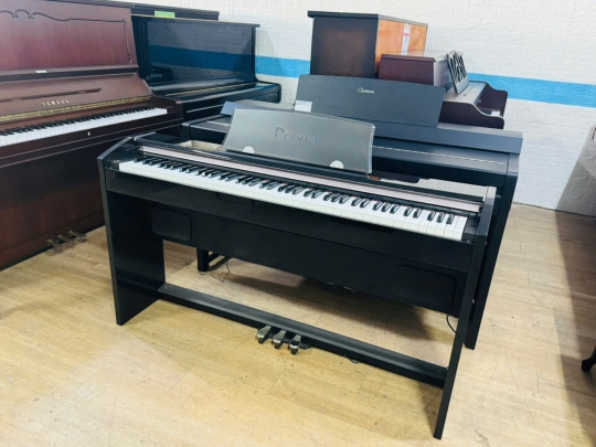 Piano Casio PX-1000BP