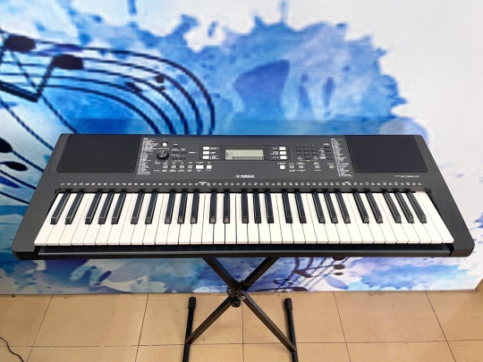 Organ Yamaha PSR-E363
