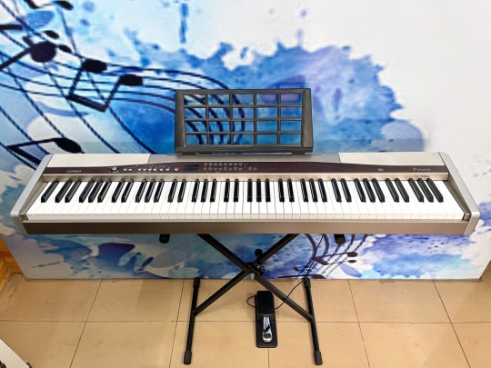 Piano Điện CASIO PX500L