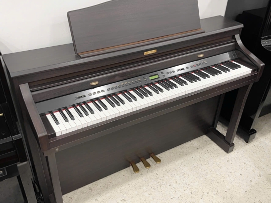 Piano Kawai CA-91