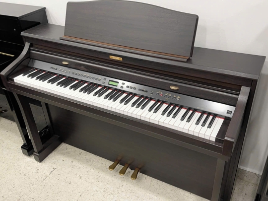 Piano Kawai CA-91
