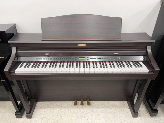 Piano Kawai CA-91