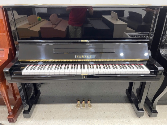 Piano Cơ Yamaha U3H