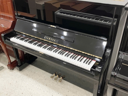 Piano Cơ Yamaha U3H