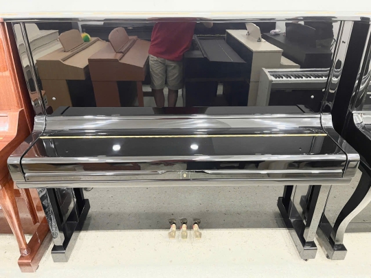 Piano Cơ Yamaha U3H