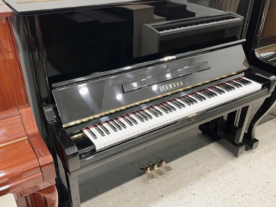 Piano Cơ Yamaha U3H