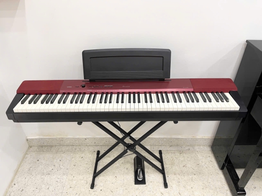 Piano Casio PX-A100