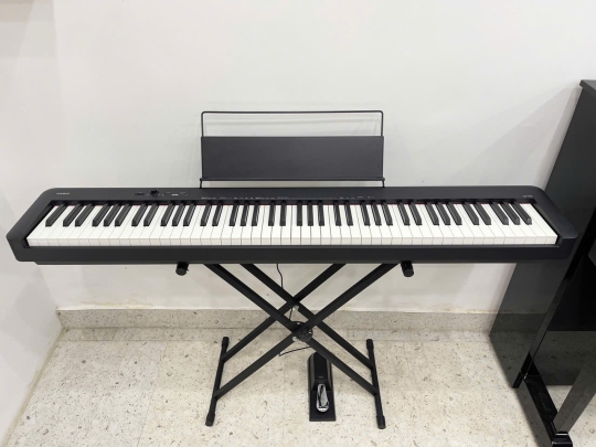 Piano Casio CDP-S100