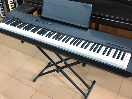 Piano Điện Casio PX-160