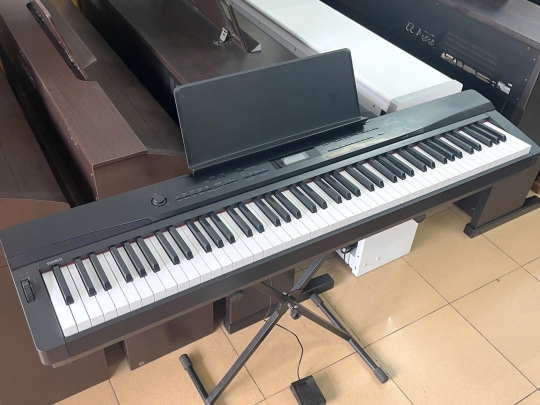 Piano Điện Casio PX-330
