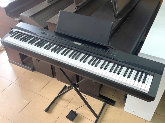 Piano Điện Casio PX-330