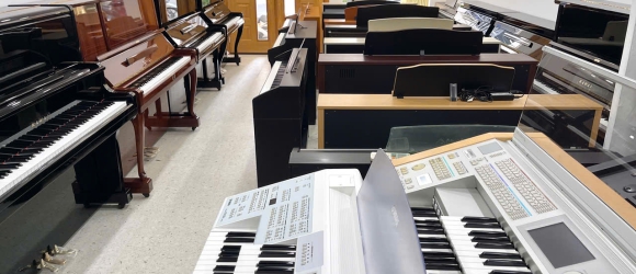 Đàn Electone, Đàn Piano Điện, Đàn Piano Cơ