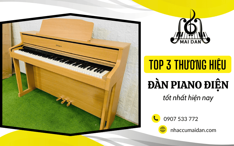 đàn piano điện