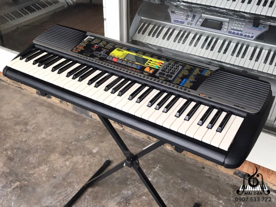 Đàn Organ PSR-201