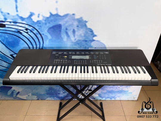 Organ Casio WK-245
