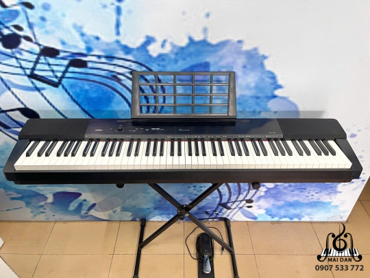 Piano Casio PX-150