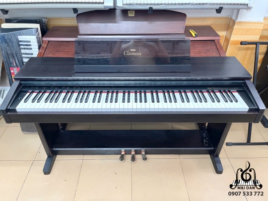 Piano Yamaha CLP-760 