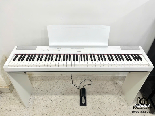 Piano Yamaha P-115