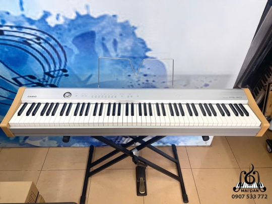 Piano Casio PS-20