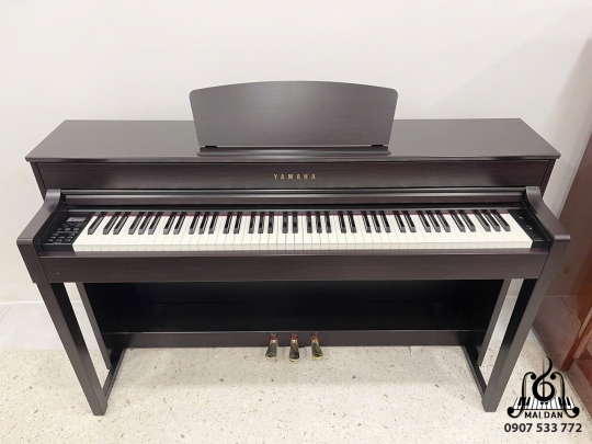 Piano Yamaha CLP-535