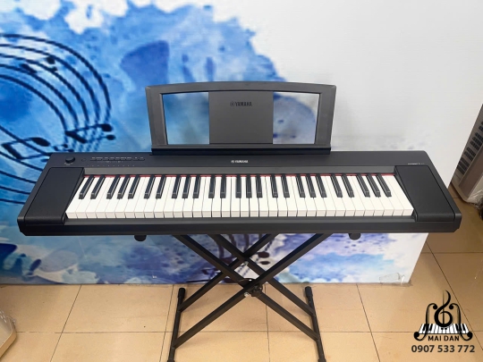 Piano Yamaha NP-15