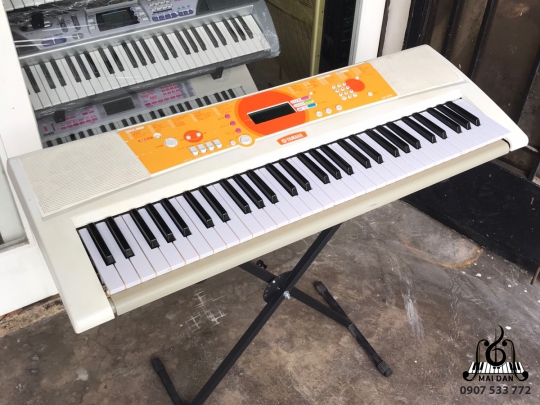 Đàn Organ EZ-J210