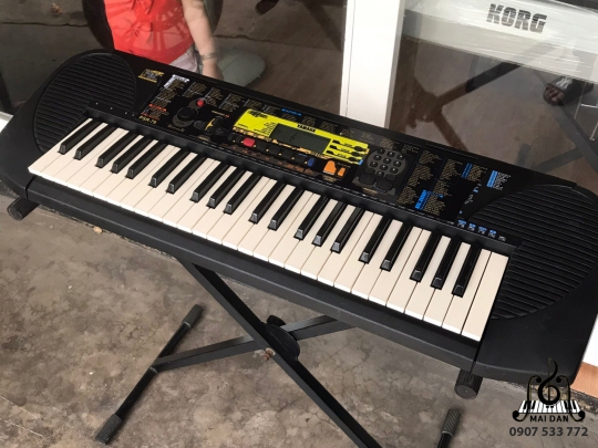 Đàn Organ PSR-79