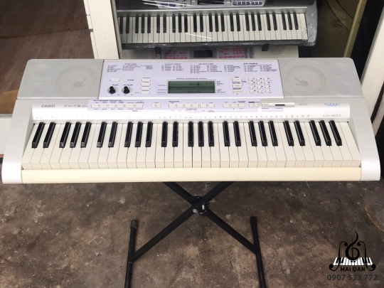 Đàn Organ Piano LK-207