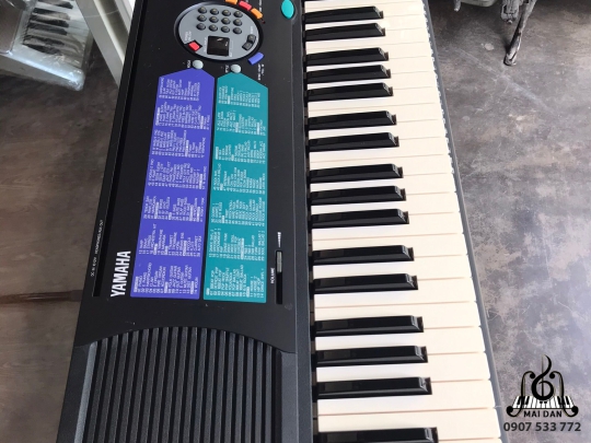 Đàn Organ PSR-180
