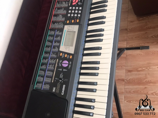Đàn Organ CTK-501